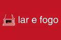 logotipo Lar e Fogo