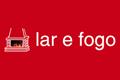 logotipo Lar e Fogo