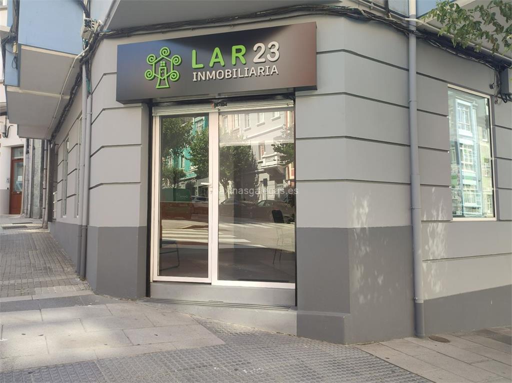 imagen principal Lar23