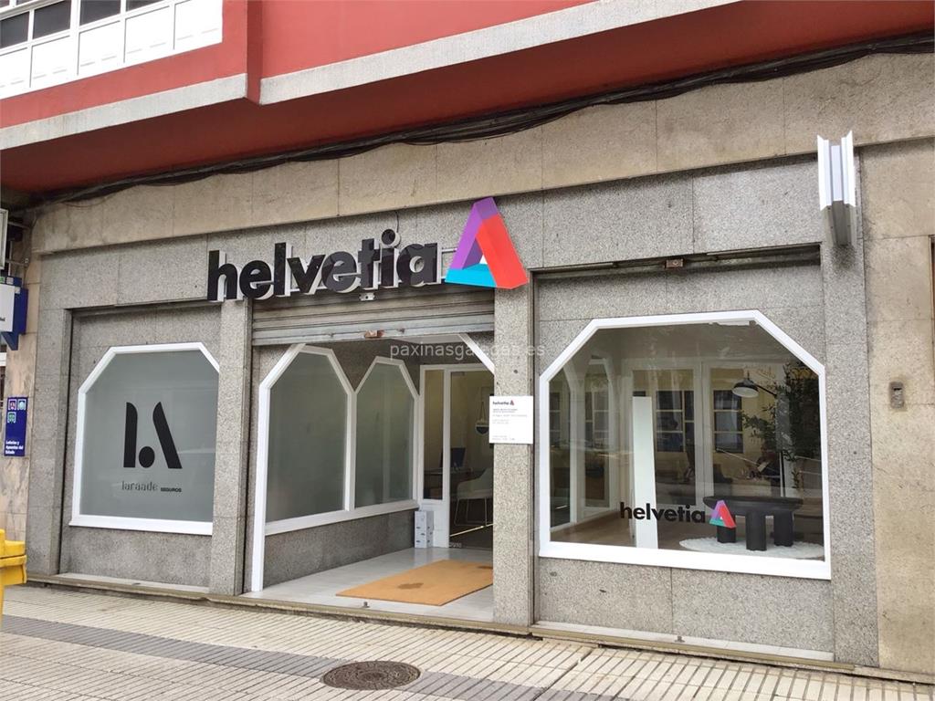 imagen principal Laraade (Helvetia)