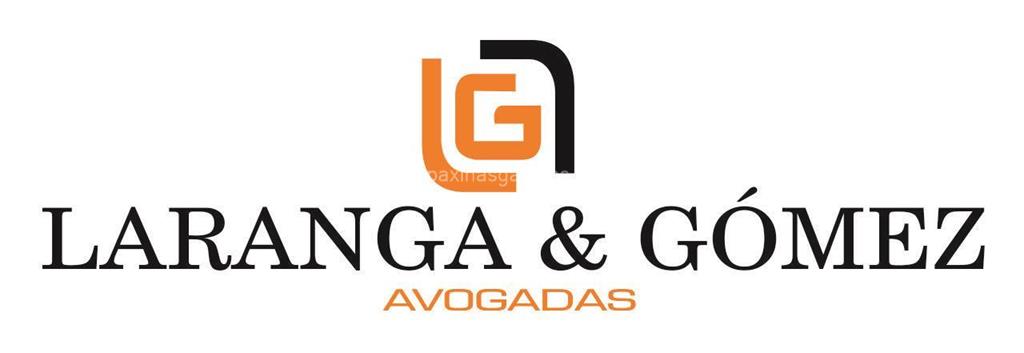 logotipo Laranga & Gómez Avogadas