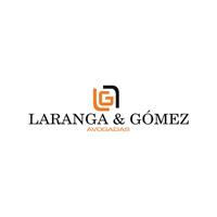 Logotipo Laranga & Gómez Avogadas