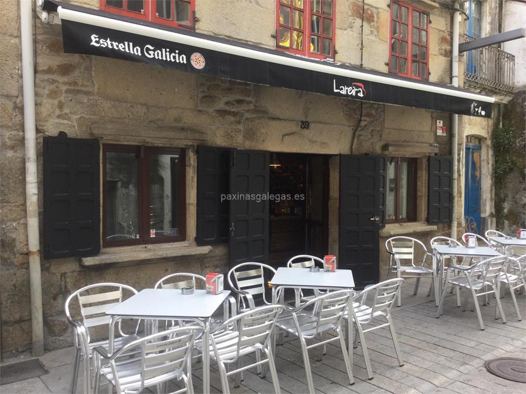 Bar Lareira en Vilagarcía
