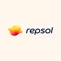 Logotipo Larín I - Repsol