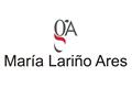 logotipo Lariño Ares, María