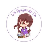 Logotipo Las Agujas de Su
