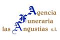 logotipo Las Angustias