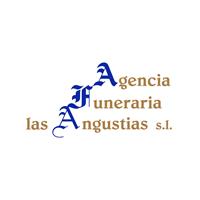 Logotipo Las Angustias