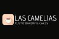 logotipo Las Camelias