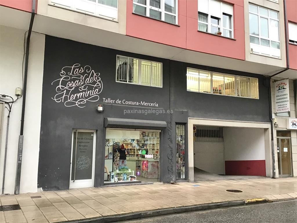 imagen principal Las Cosas de Herminia