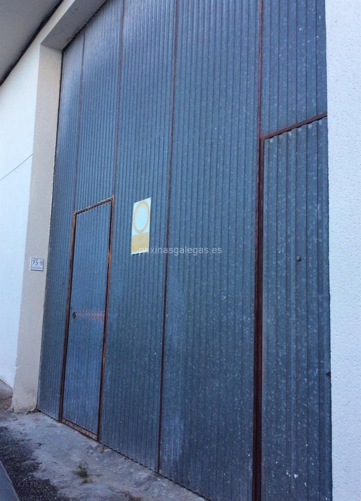 imagen principal Las Galias