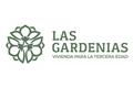 logotipo Las Gardenias