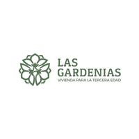 Logotipo Las Gardenias