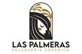 logotipo Las Palmeras