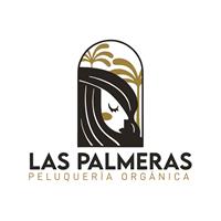 Logotipo Las Palmeras