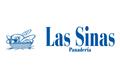 logotipo Las Sinas Panadería