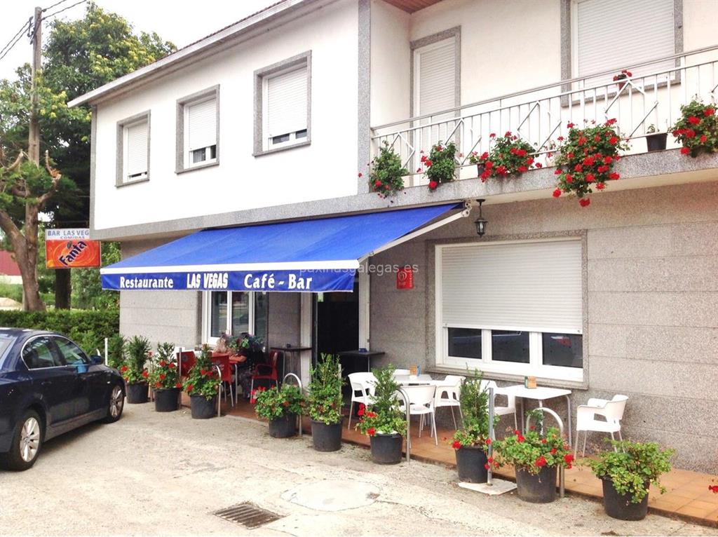 imagen principal Las Vegas