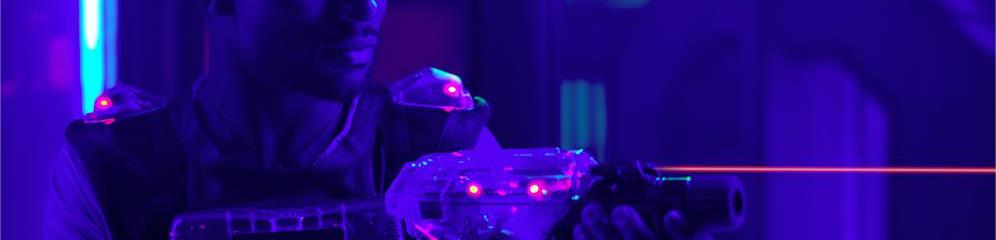 Láser Tag en Galicia