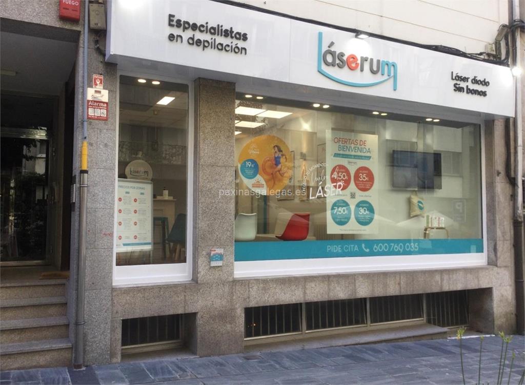 Fotodepilaci n L serum en Santiago
