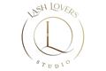 logotipo Lash Lovers Studio