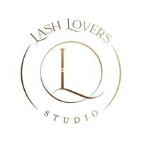 Logotipo Lash Lovers Studio