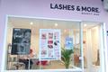 imagen principal Lashes & More