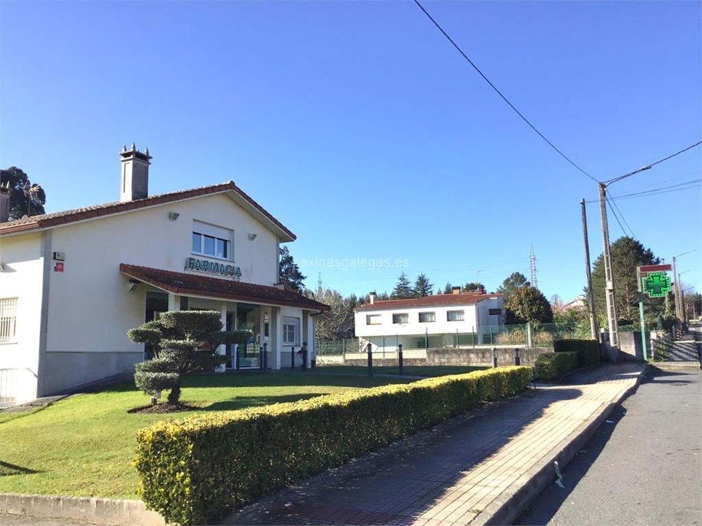 imagen principal Lastres Pan, Berta