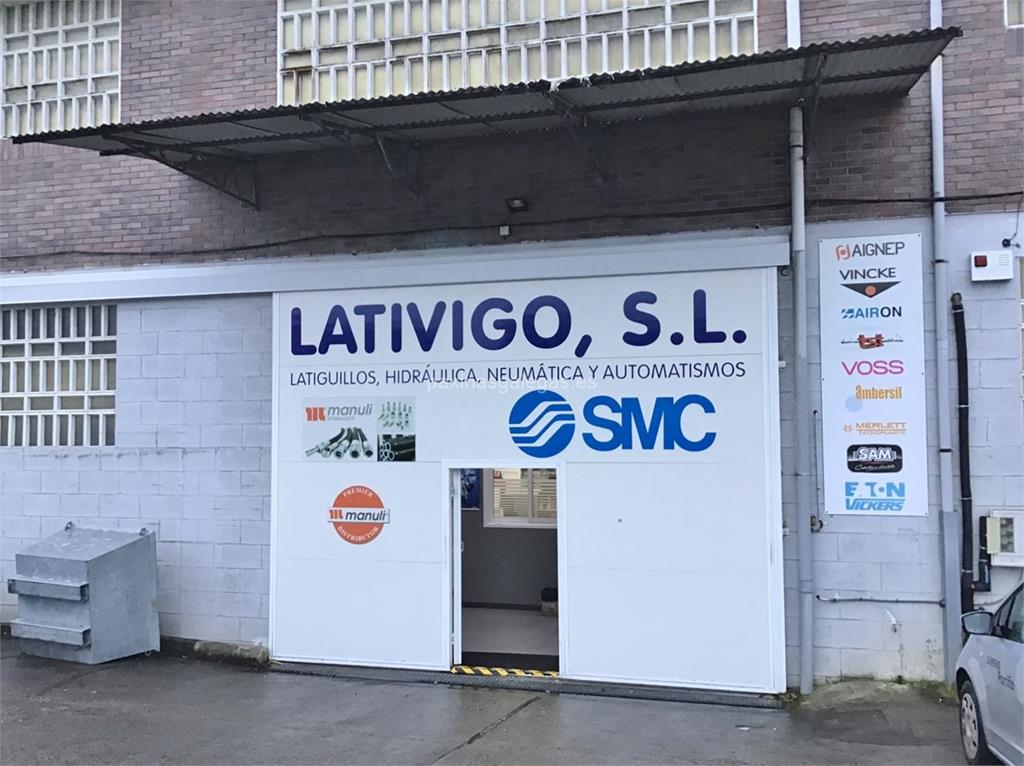 imagen principal Lativigo, S.L.