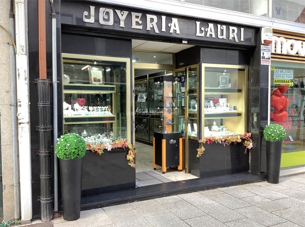 Joyeria Lauri Joyeria Lauri