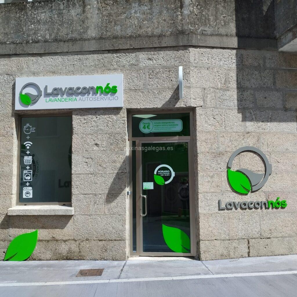 imagen principal Lava con Nós