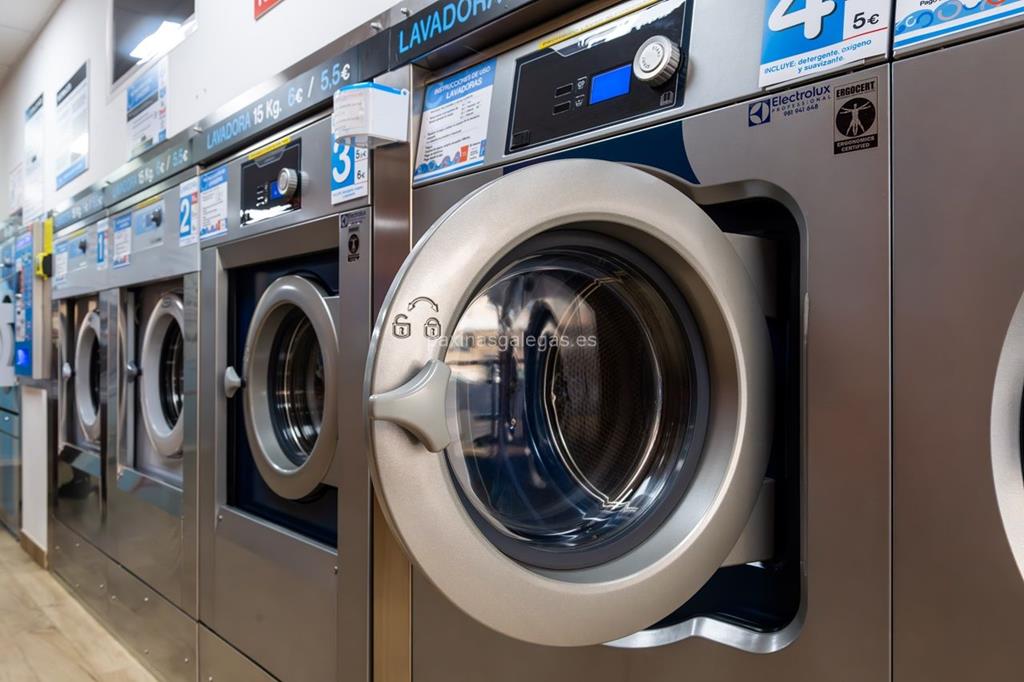 Lava y Seca Express imagen 11