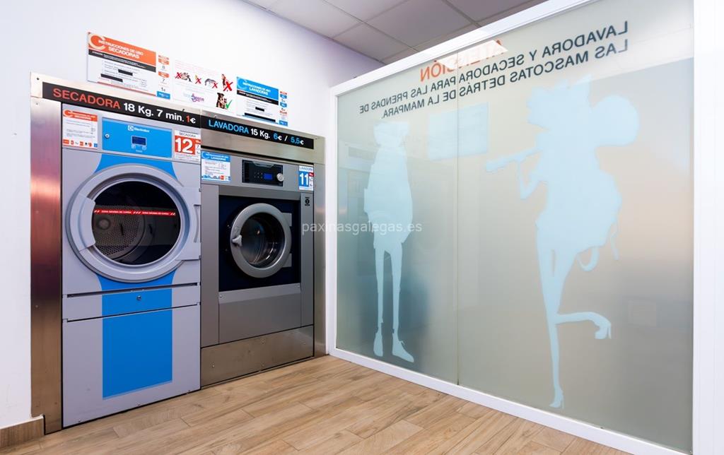 Lava y Seca Express imagen 12