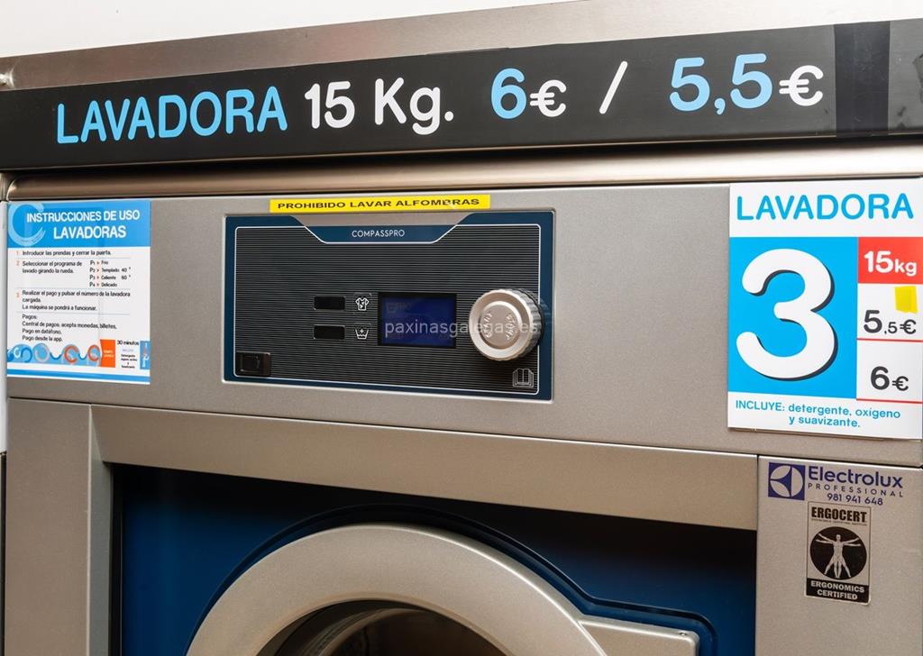 Lava y Seca Express imagen 15