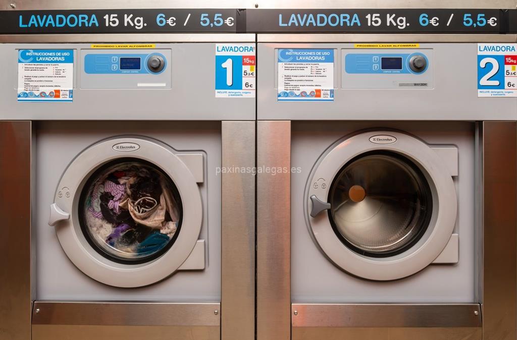 Lava y Seca Express imagen 16