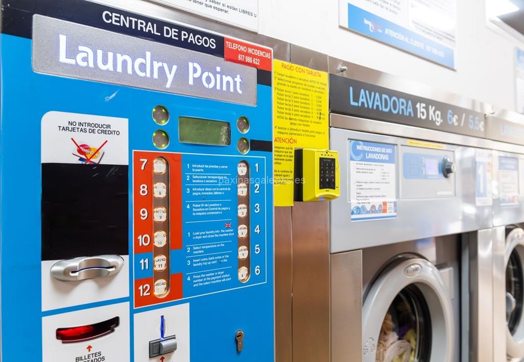 Lava y Seca Express imagen 18