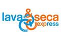 logotipo Lava y Seca Express