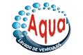 logotipo Lavado Aqua