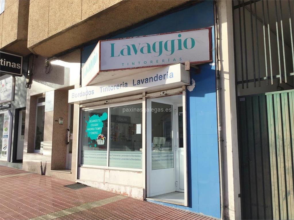 imagen principal Lavaggio