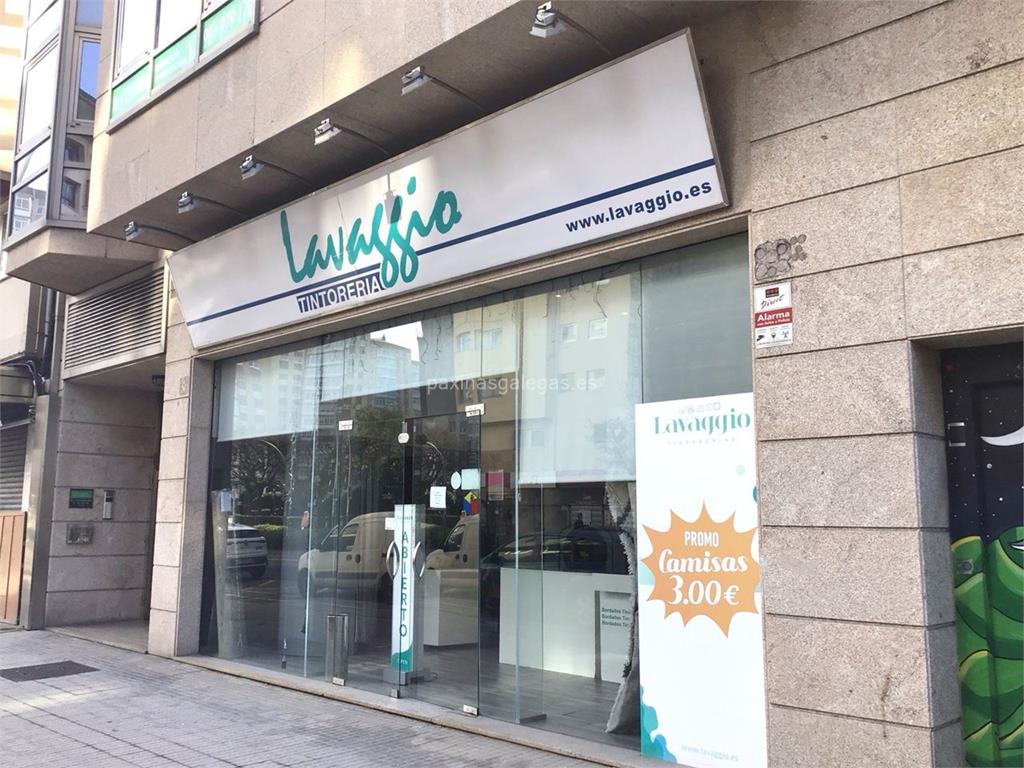 imagen principal Lavaggio