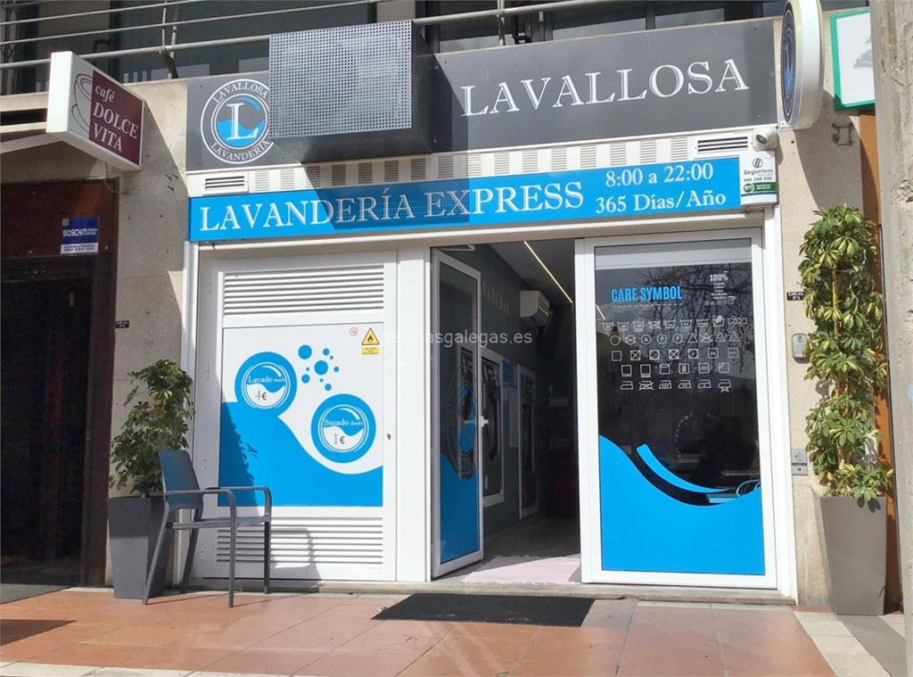 imagen principal Lavallosa