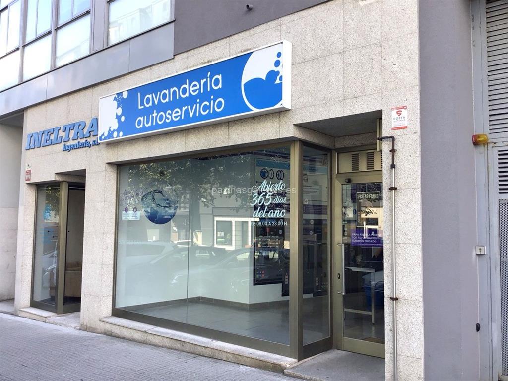 imagen principal Lavalux