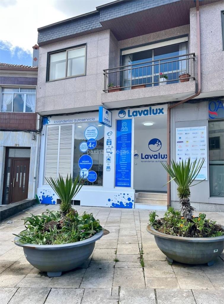imagen principal Lavalux