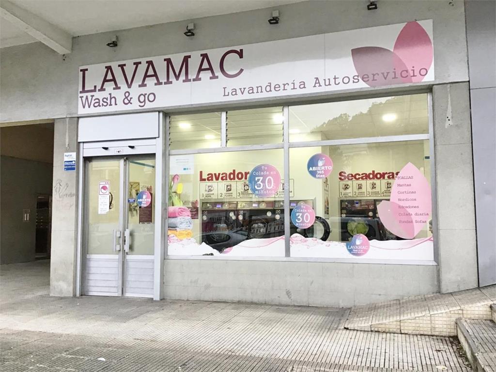 imagen principal Lavamac Travesía