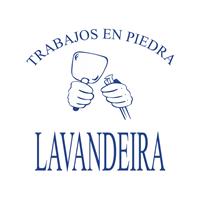 Logotipo Lavandeira