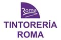 logotipo Lavandería Tintorería Roma