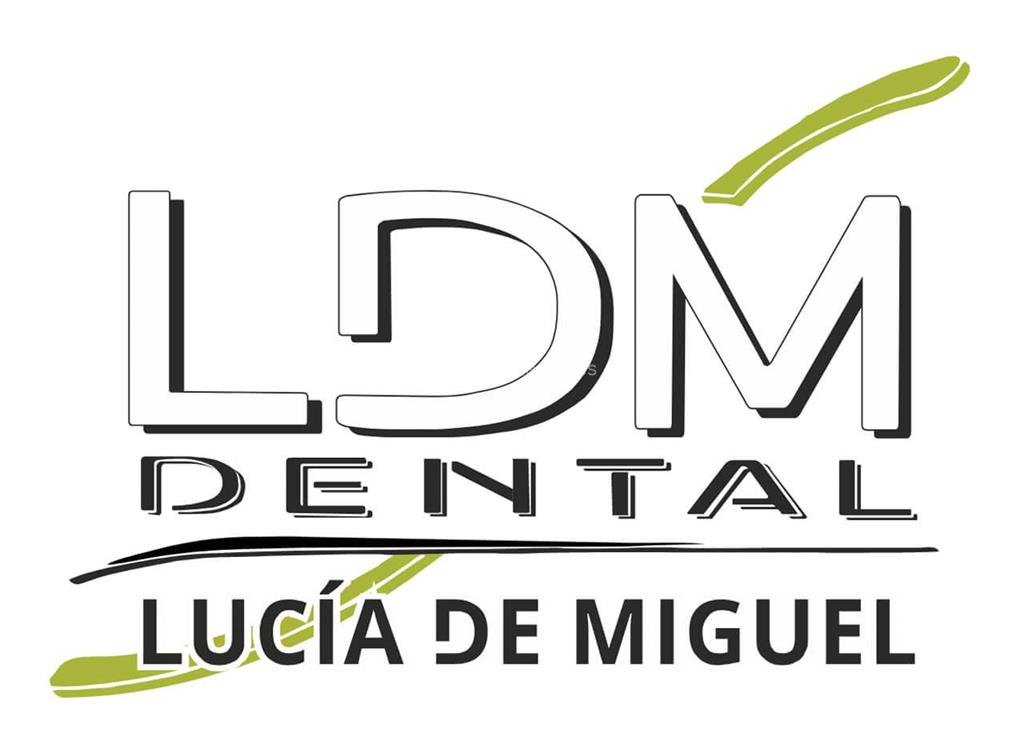logotipo LDM Dental