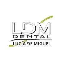 Logotipo LDM Dental