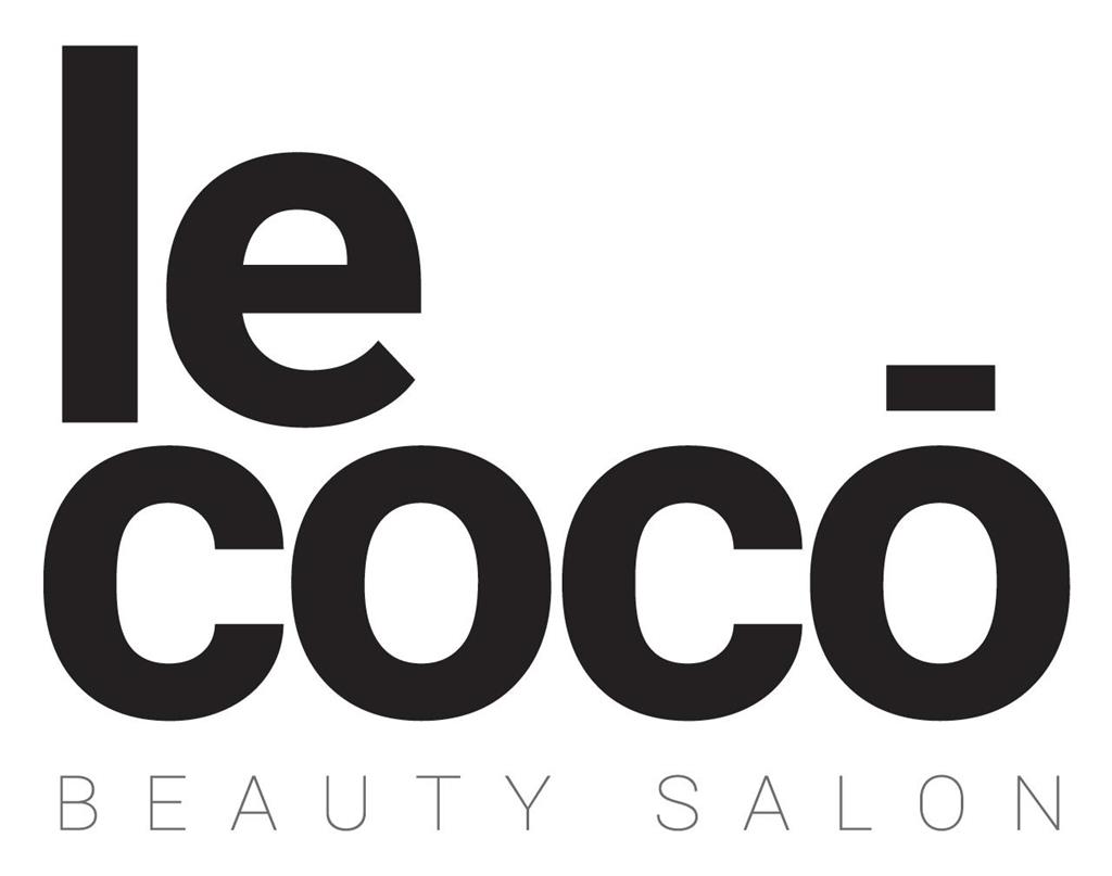 logotipo Le Cocó