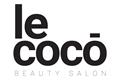 logotipo Le Cocó