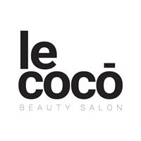 Logotipo Le Cocó